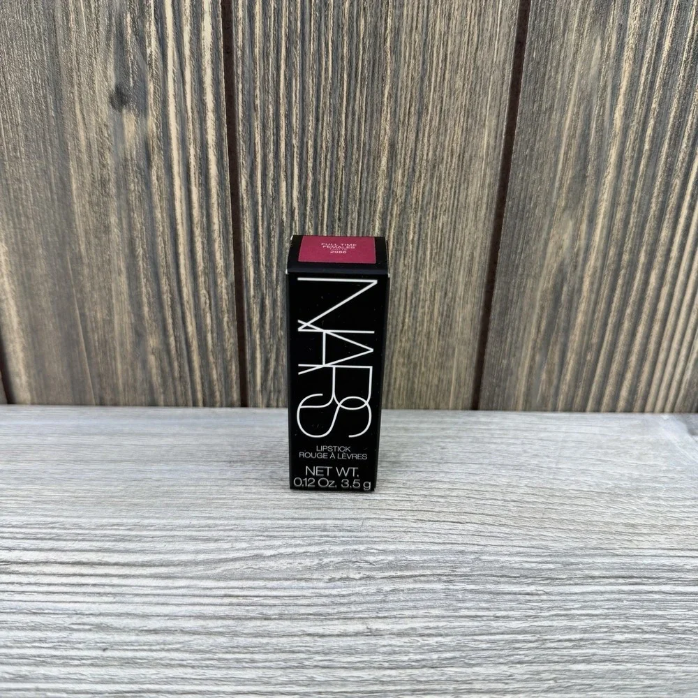 Nars Lipstick - Full Time Females (Matte) - 3.5g/0.12oz New
